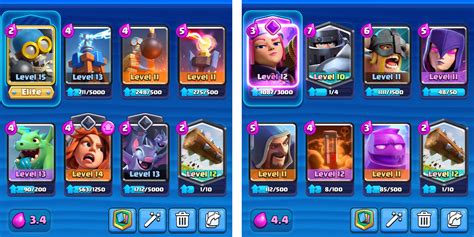 best 2v2 decks clash royale|Best Deck Combos for 2v2 Battles .